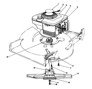 Engine Assembly