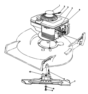Engine Assembly