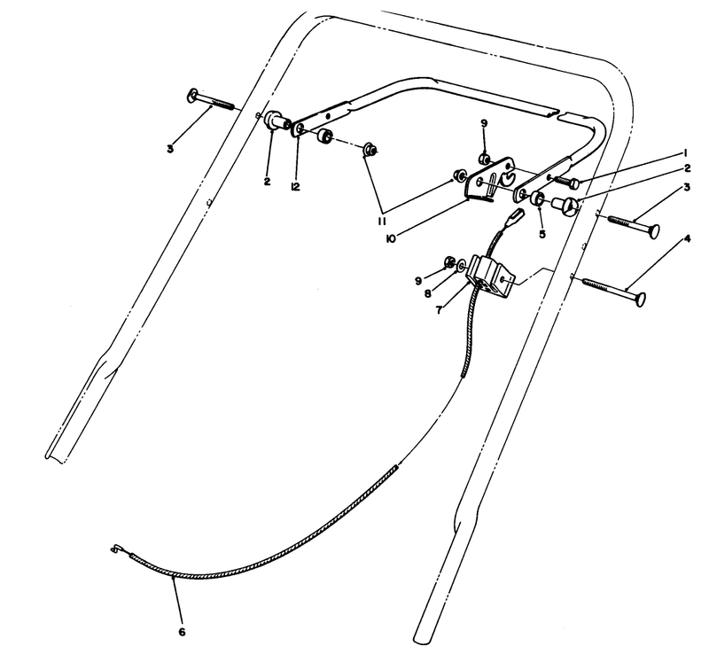 Traction Control Assembly