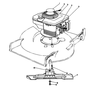 Engine Assembly