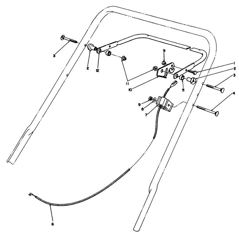 Traction Control Assembly