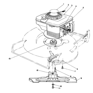 Engine Assembly