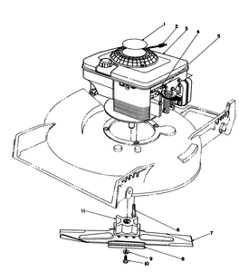 Engine Assembly