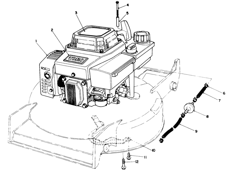 Engine Assembly