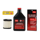Toro 20236 Tune-Up Maintenance Kit for Select Toro Lawn Mowers