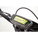 2025 RFN Ares Rally DLX Electric Motorcycle - Red and Black Edition