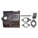 Kohler 20 265 09-S Heat Deflector Kit for SV Model Engines