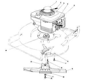 Engine Assembly