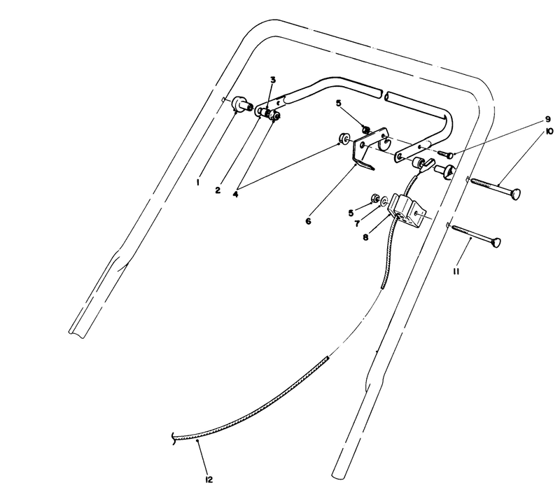 Traction Control Assembly