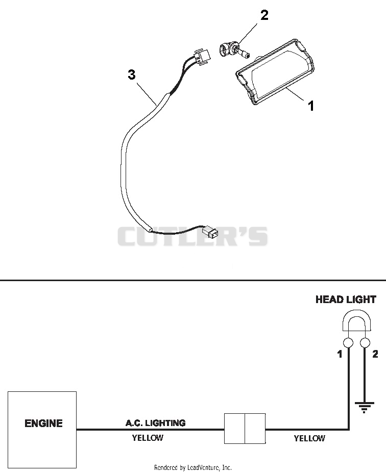 Electrical And Wiring diagram