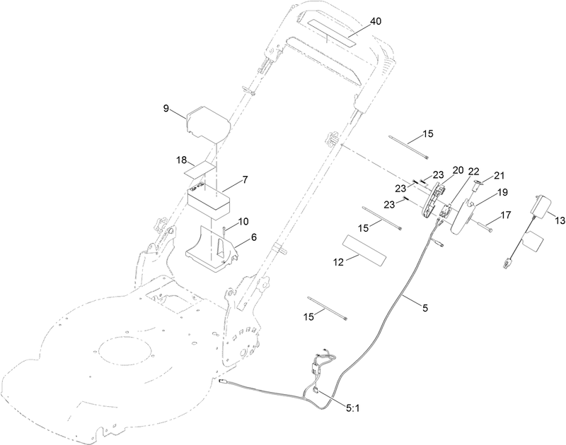 Electrical Assembly