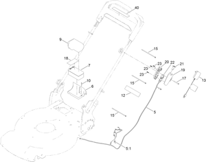 Electrical Assembly