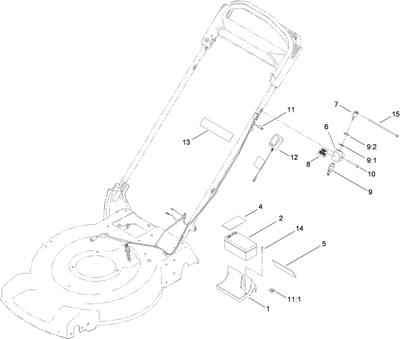 Electrical Assembly