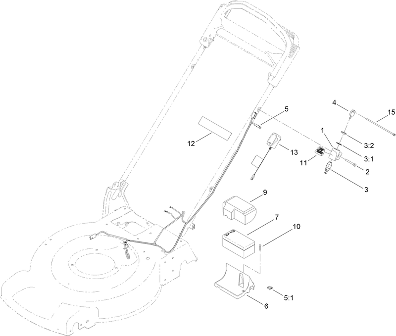 Electrical Assembly