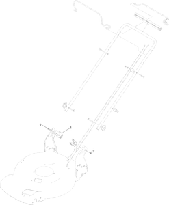 Bag Attachment Assembly