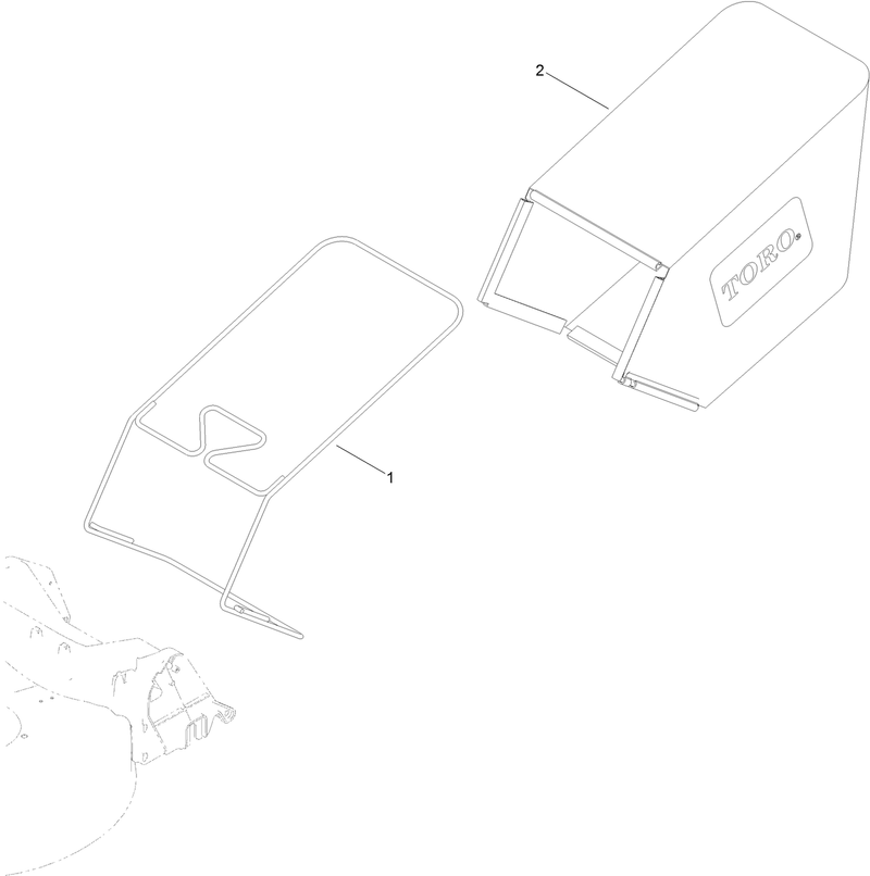 Bag Assembly