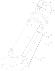 Brake Control Assembly