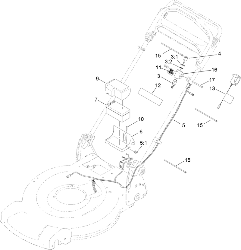 Electrical Assembly