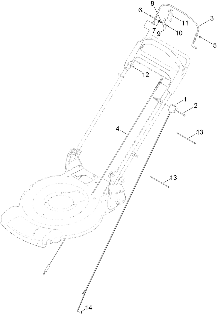 Control Assembly
