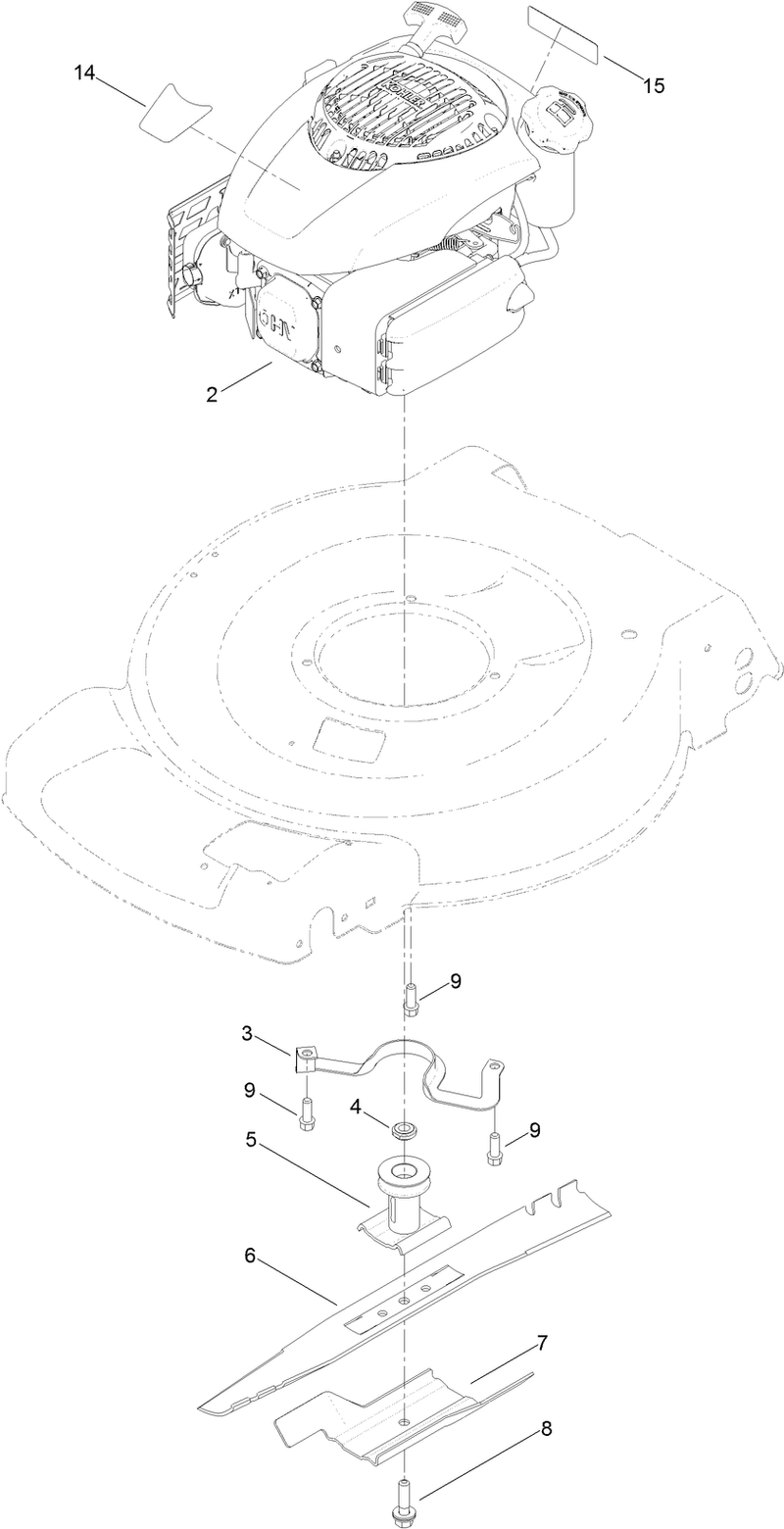 Engine Assembly