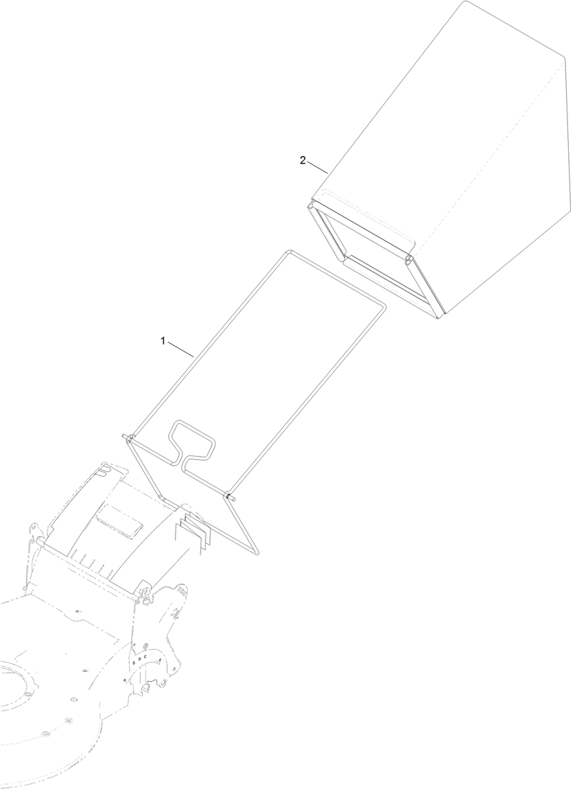 Bag Assembly