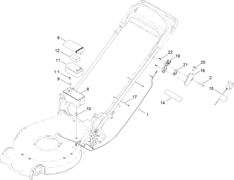 Electrical Assembly