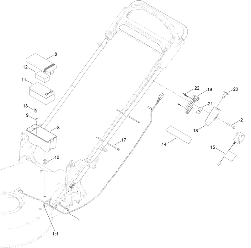 Electrical Assembly