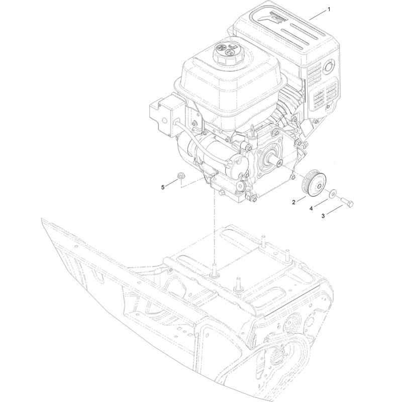 Engine Assembly