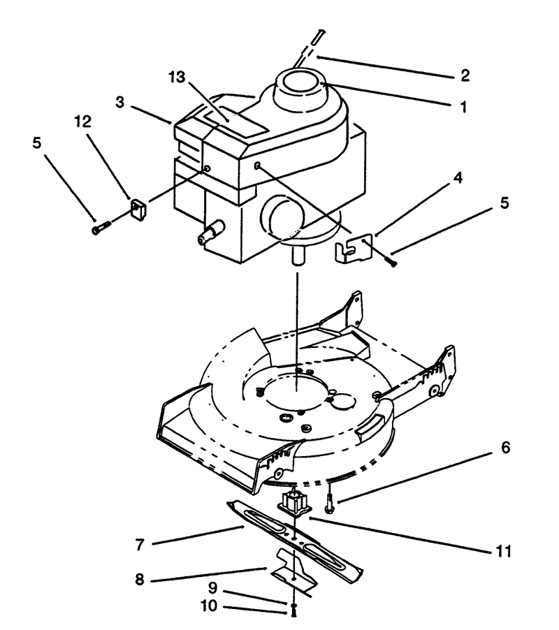 Engine Assembly