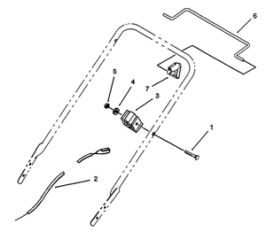 Brake Control Assembly