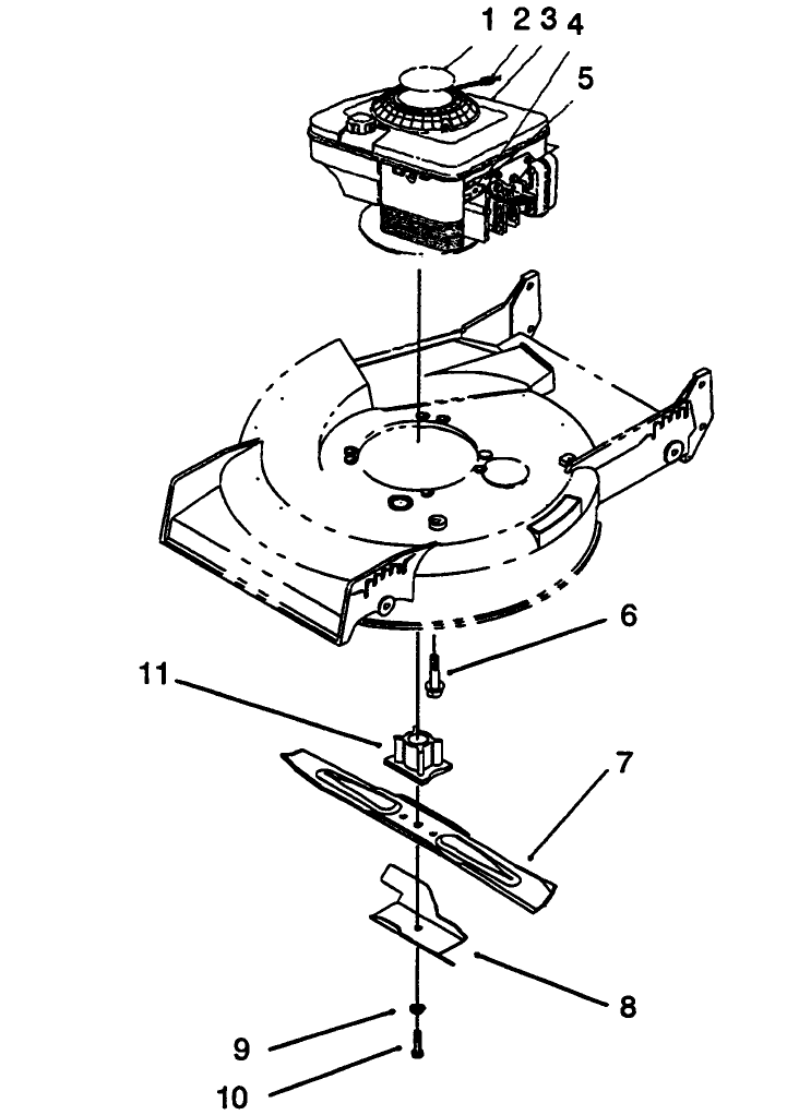 Engine Assembly
