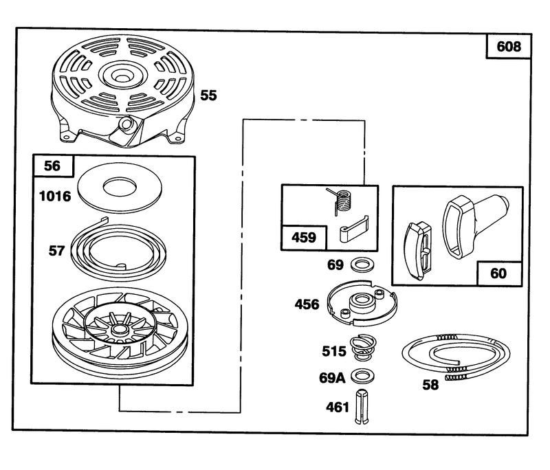 Engine Model 124702 3115 01