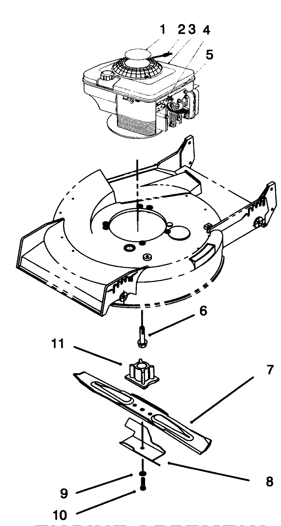 Engine Assembly