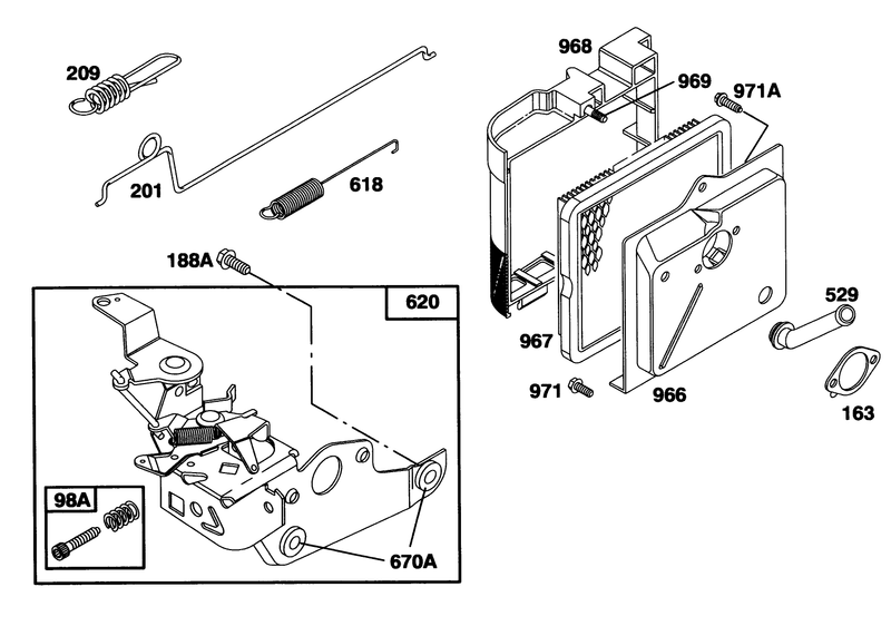 Engine Model 124702 3115 01