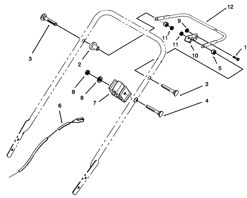 Traction Control Assembly