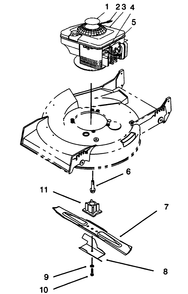 Engine Assembly