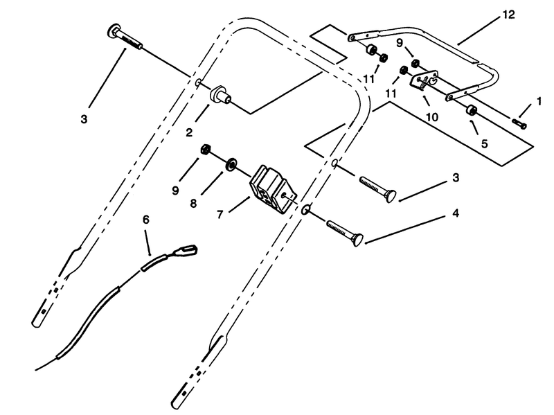 Traction Control Assembly