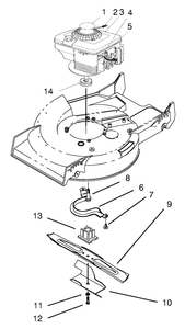 Engine Assembly