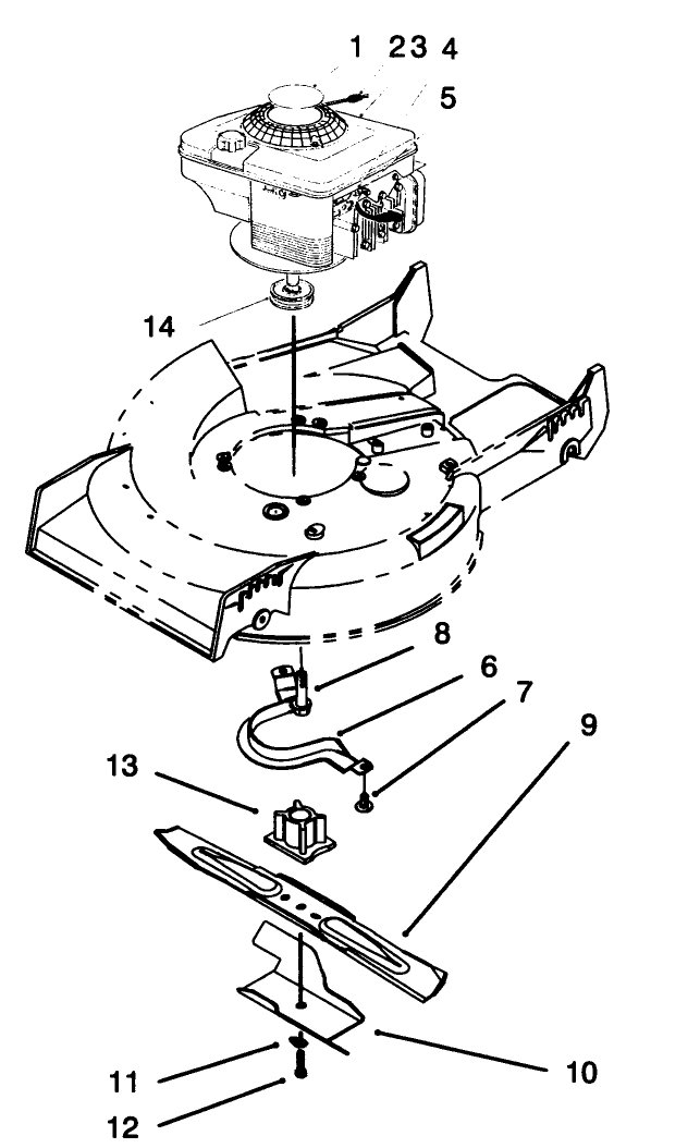 Engine Assembly