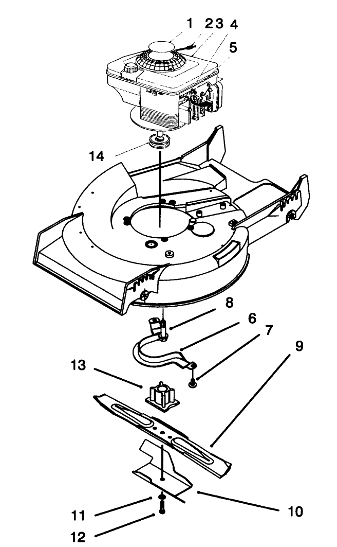 Engine Assembly
