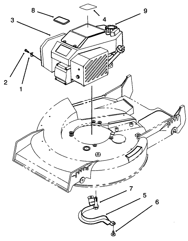 Engine Assembly