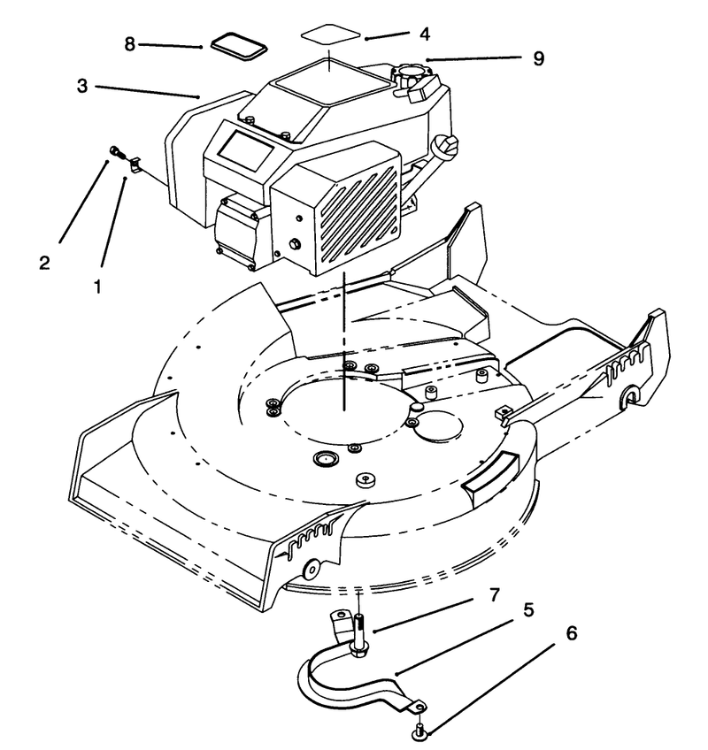 Engine Assembly