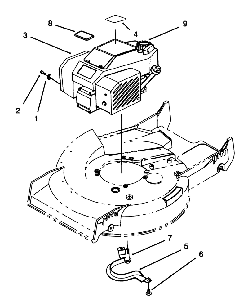 Engine Assembly