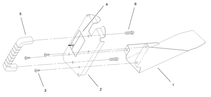 Discharge Plug Assembly