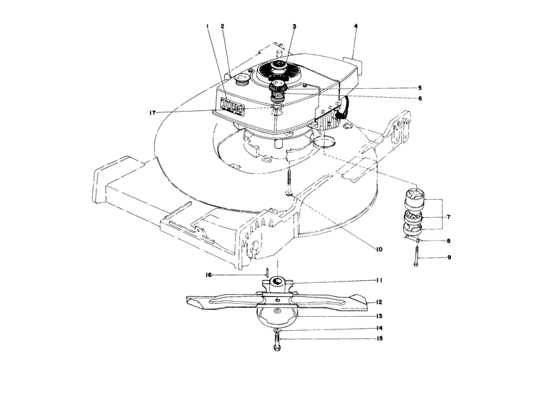 Engine Assembly