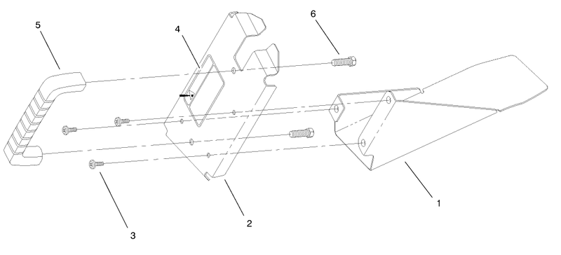 Discharge Plug Assembly