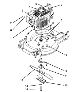 Engine Assembly