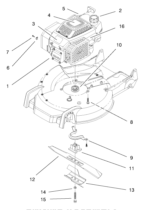 Engine Assembly