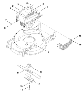 Engine Assembly