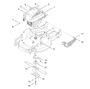 Engine Assembly